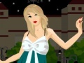Игра Night Out Dress Up