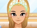 Игра Egyptian queen makeover