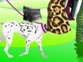 Игра Girl and pet