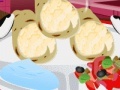 Игра Scrambled egg burritos