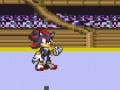 Игра Sonic Test Run
