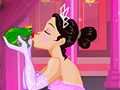 Игра The Princess and the Frog