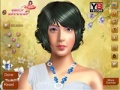 Игра Asian Make Up