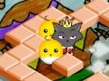 Игра Catching of hens
