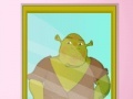 Игра Fiona and Shrek wedding