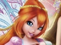 Ігра Winx Jigsaw Game