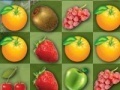 Ігра Fresh Fruit Gold Match