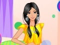 Игра Junior Wear Girl