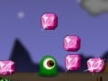 Игра Jelly Adventure 2 Rubies