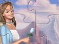 Игра Pricess and the Pauper Jigsaw