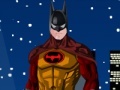 Игра Dark Knight Dress Up