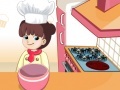Игра Happy Cooking
