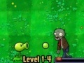 Игра Plants vs Zombies