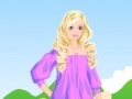 Игра Barbie Foreign Exchange Trading