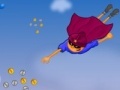 Игра Greedy Superhero