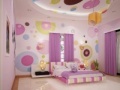 Игра Kids bedroom decor