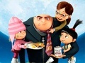 Игра Despicable Me Hidden Stars