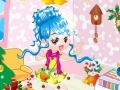 Игра Lovely Christmas Doll