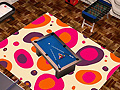 Игра 3D Game Room Decoration