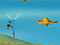Игра A Bug's Life