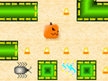 Игра Pumpkin Man