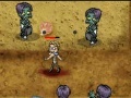 Игра Maho VS Zombies