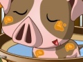 Игра Pet Piggy
