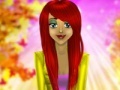 Игра Autumn Fashion