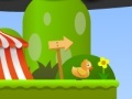 Игра Duck hop