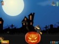 Игра Into the pumpkin