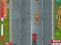 Игра Crazy trucker rush