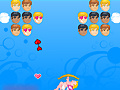 Игра Arrows of love