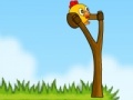 Игра Chicken Eat Ice Cream