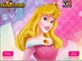 Игра Princess Aurora Make Up
