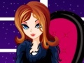 Игра Fashion Studio