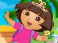 Игра My Dear Dora