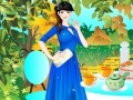 Игра Tea Party Look