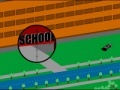 Игра Kill Stickmen Classroom