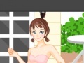 Игра Terrace Dressup