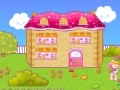 Игра Townhouse Makeover