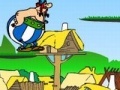 Игра Obelix adventure