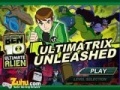 Ігра Ben 10 Astro