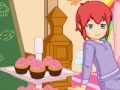 Игра Sleepover party