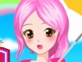 Игра Fresh spring dress up