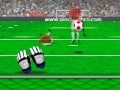 Игра Goalkeeper Italian