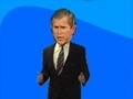 Игра Dancing Bush
