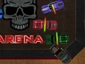Игра Death Race Arena