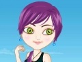 Игра Fashion Cutie Dress up