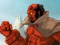 Игра Hellguy Shootout