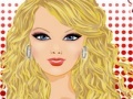 Игра Taylor Swift beauty salon